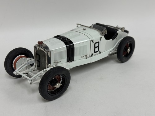 Cmc mercedes benz sskl - sskl, du