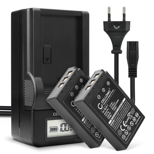 Batterie pour olympus - pour,