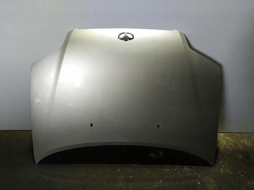 Capot pour daewoo kalos - capot ,