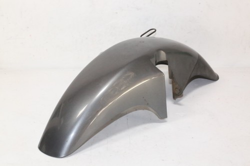 Garde boue avant honda - garde,