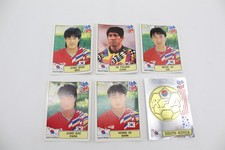 PANINI FOOTBALL USA 94 - WORLD