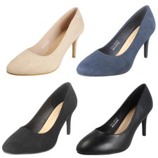 Chaussures À Talons Hauts