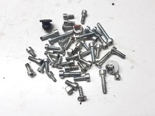 lot de visserie de tronçonneuse MYTEK GPSOT82831