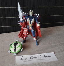 Figurine Medieval Spawn