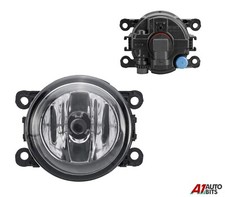 Pour Peugeot 107 207 307 407 607 4007 Phare Anti-brouillard Gauche Ou Droit