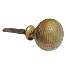 Poignée De Porte Antique En