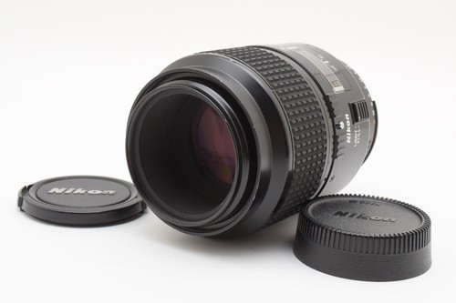 Nikon micro nikkor - af,