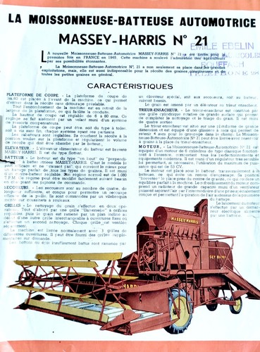 Ancien feuillet - ❤️,