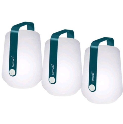 Fermob balad led light lamp - led,