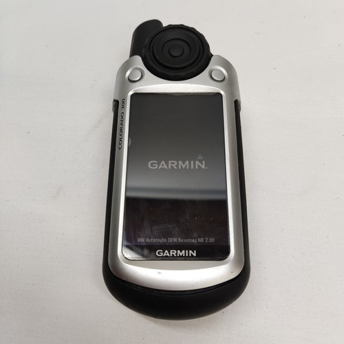 Garmin colorado 300 handheld - colorado,