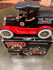 FORD Runabout "TEXACO" - ERTL