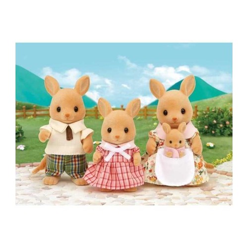 Sylvanian families 5272 - sylvanian,