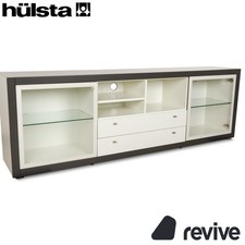 Hülsta Xelo Bois Verre Buffet