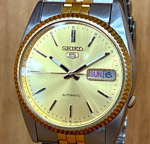 Montre seiko automatic - seiko,