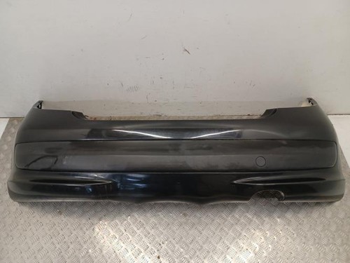 Pare choc arriere peugeot 207 - pare,