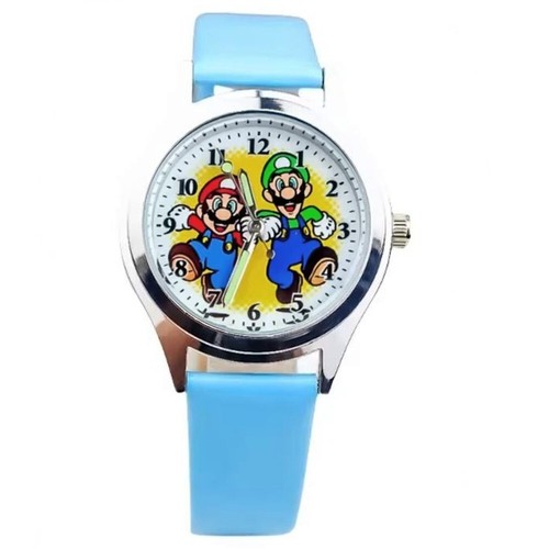 Montre enfant quartz neuve - montre,