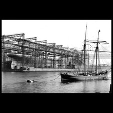 Photo B.001959 RMS TITANIC