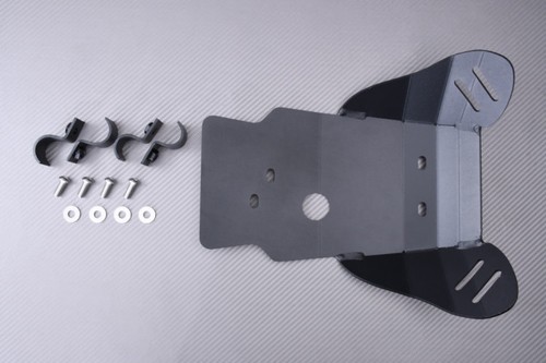 Sabot protection moteur - protection, en