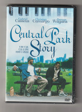 CENTRAL PARK STORY - GABRIEL