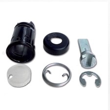 Zylinderhülse Douille