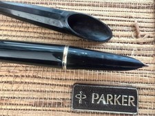 PARKER Stylo À Plume De