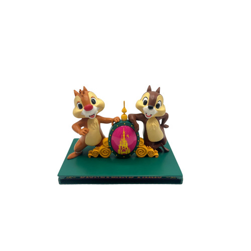 Figurine tic tac - pwp, disney