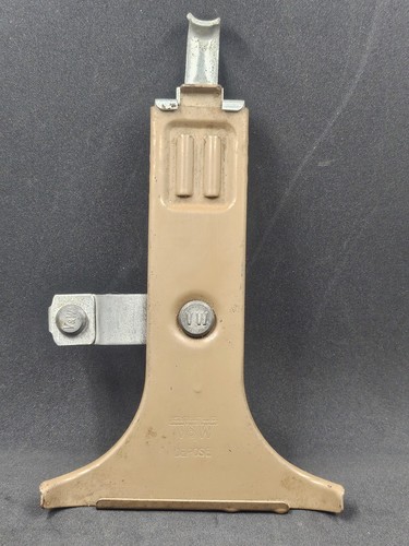 Porte bidon moto - porte, 1940