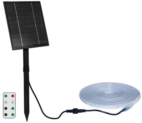 Bande led extérieur avec - d'extérieur, 5m