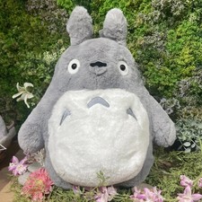 Mon voisin Totoro -  peluche