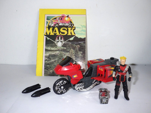 Motu masters the - of,