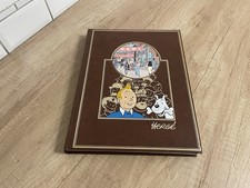 Tintin Rombaldi Tome 3