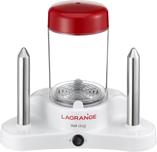 Lagrange 169003 appareil hot - appareil,
