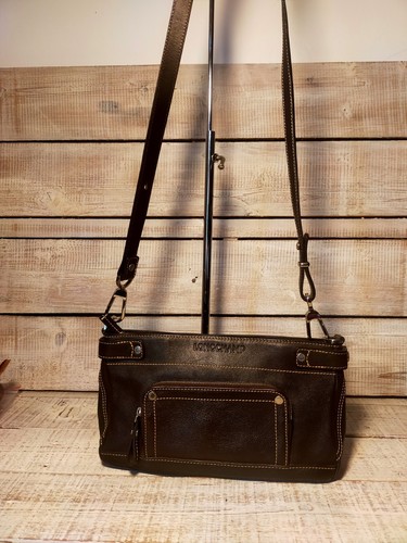 Sac bandoulière longchamp - bandoulière,