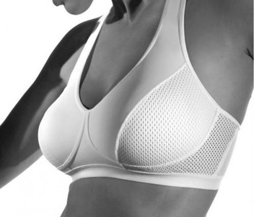 Soutien gorge sport à - soutien-gorge,