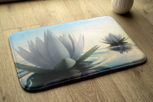 Tapis baignoire douche - de,