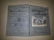 LIEVRES LEVRAULTS ANATOMIE