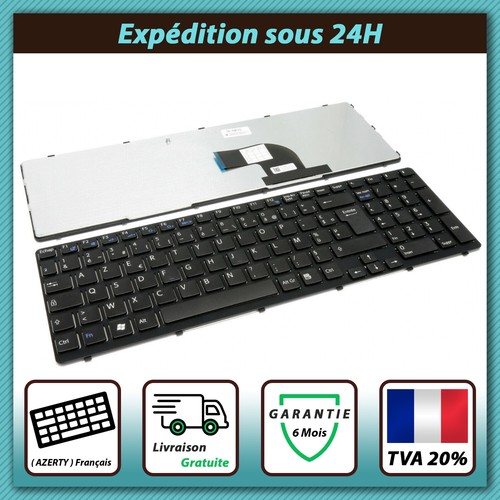 Clavier français azerty - clavier,