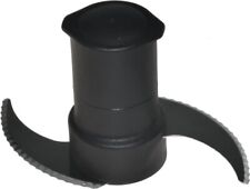 Magimix Master Metal Knife/Blade For Food Processor 3100/3150/3200/3200XL, 17078