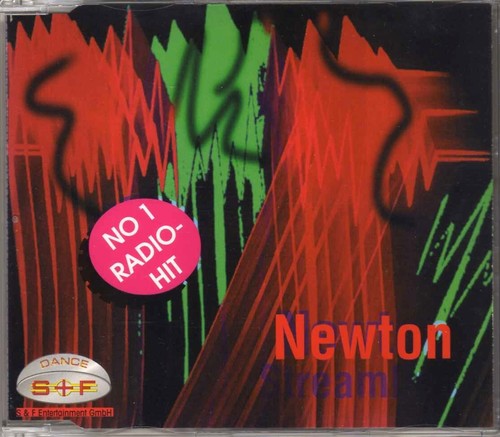 Newton streamline cdm - newton,