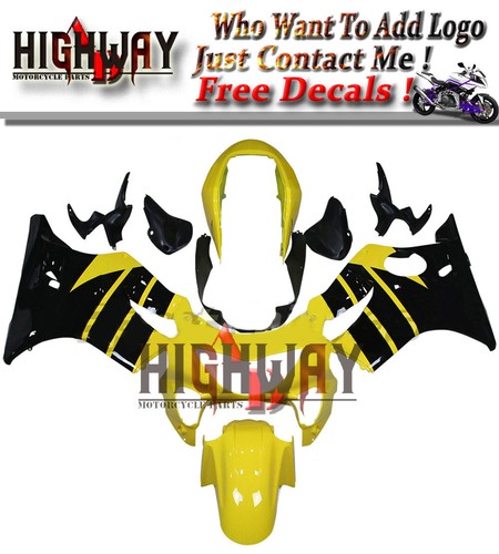 New fairing kit abs bodywork - fairing,