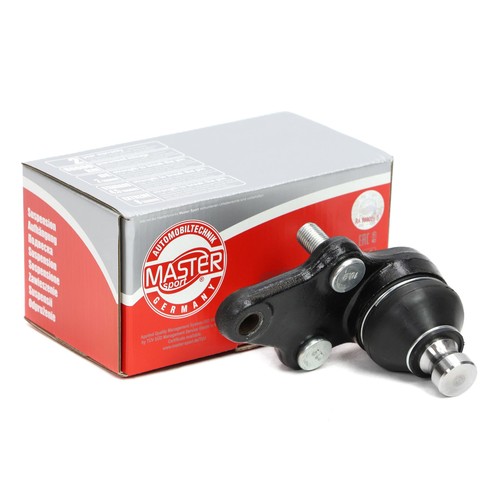 Rotule suspension avant - de,