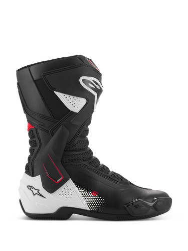Bottes moto alpinestars smx - bottes, de