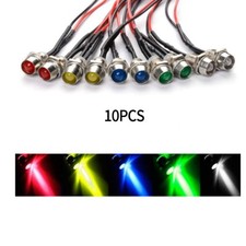 Feux Clignotants LED 10x12V