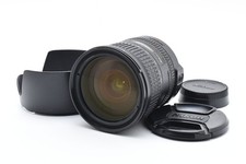 Nikon AF-S DX VR Zoom-Nikkor 18-200mm f/3.5-5.6G IF-ED from japan #2606712