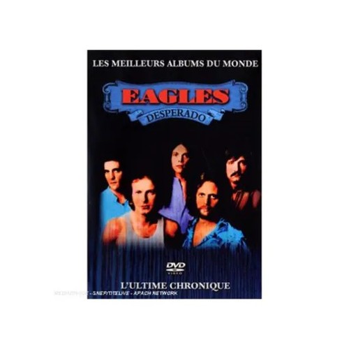 The eagles desperado - eagles,