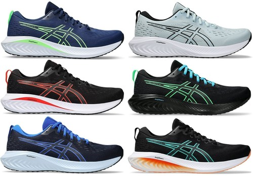 Asics gel excite chaussures - gel, 10