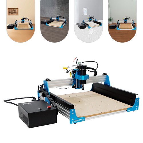 Usb axis cnc - usb, 3