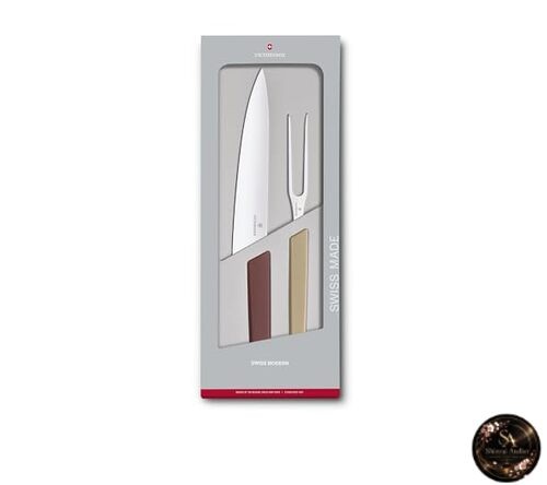 Couteau chef victorinox - couteau,