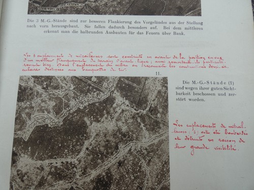 Ww1 rare document allemand - ww1,