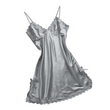 Nuisette sexy pour femme, robe